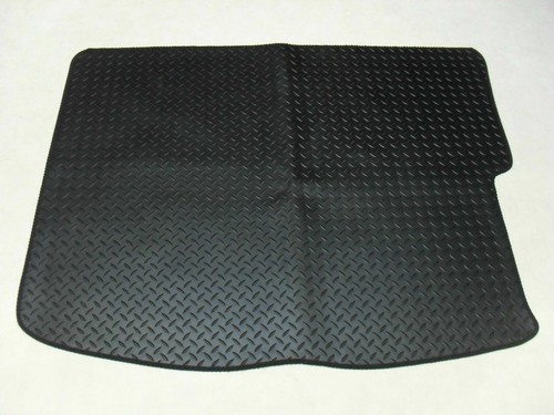 Boot mat for - for, audi