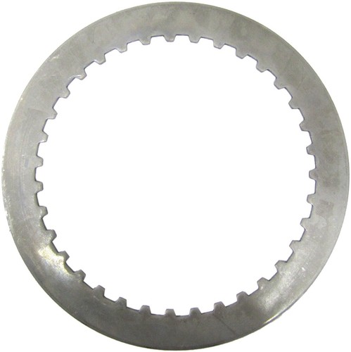Clutch metal plate - metal, for