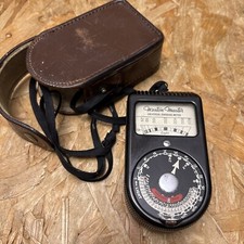 Vintage Weston Master S74/715