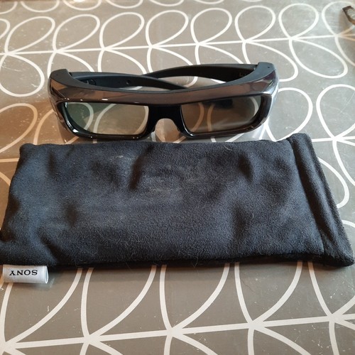 Sony bravia glasses - sony,