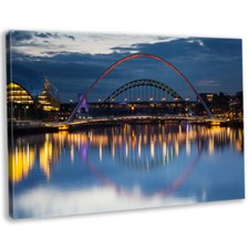 Newcastle Gateshead Quayside