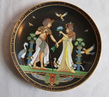 The Marriage Of Tutankhamun