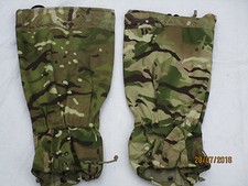 English Waterproof Gaiters GS
