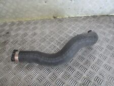 2014 MERCEDES-BENZ A CLASS W176 A180 TURBO INTER COOLER PIPER OBL625132DE