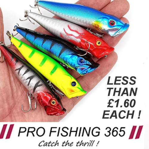 Pike bass fishing lures top - bass,
