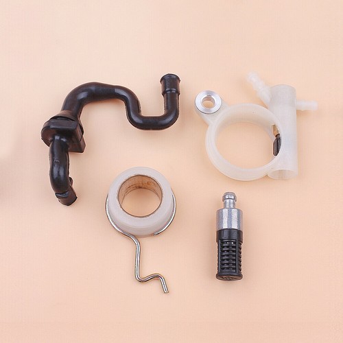 Oil pump hose filter worm - pump, gear