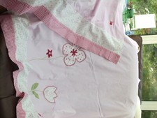 377) NEXT YOUNG GIRLS BEDROOM