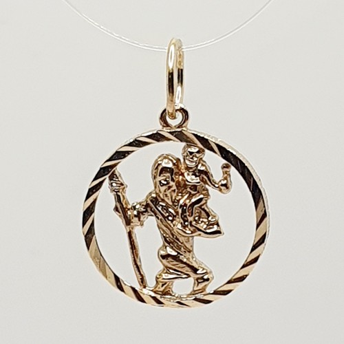 9ct christopher yellow - 9ct,