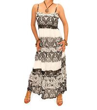 New Black and White Gypsy