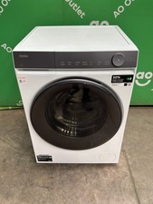 Haier washing machine 10kg - haier,