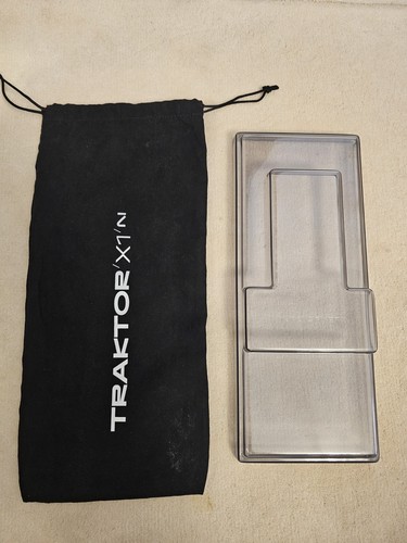Traktor mk3 decksaver and - traktor,