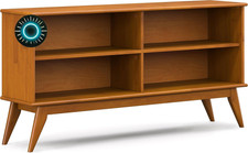 Mid-Century Modern Draper