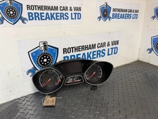 FORD FOCUS ST-3 2.0 TDCI