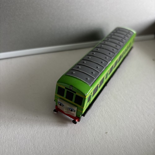 Ertl daisy thomas the tank - ertl,