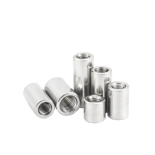 304 stainless lengthen round - 304,