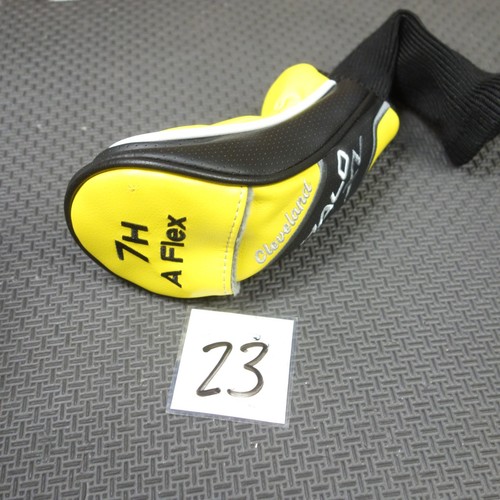 Cleveland golf halo - xl, hybrid