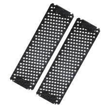 2x Surform Blade 140mm For