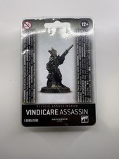 Warhammer 40K: Officio