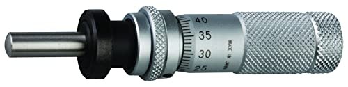 Mitutoyo micrometer head - mitutoyo,