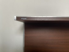 Bang and Olufsen Hi-fi stand