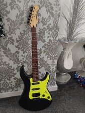 Yamaha EG112 Electric Guitar
