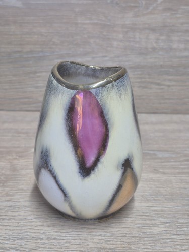 Bay keramik vase drip - bay,