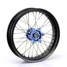 Supermoto front wheel - supermoto,