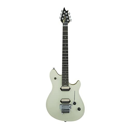 Evh electric guitar - guitar, wolfgang