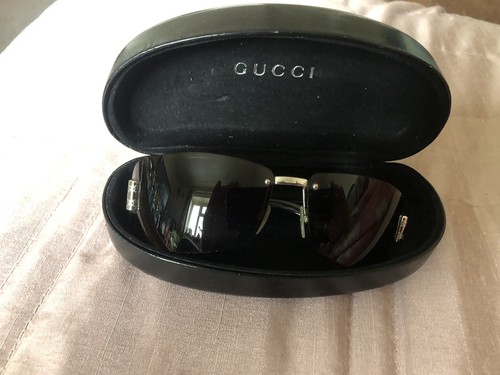 Gucci men rimless - gucci, men’s