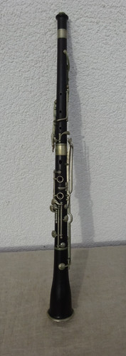 Vintage oboe approx - vintage,