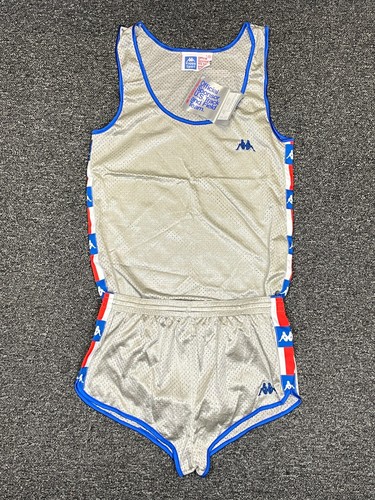 Vintage kappa 1984 olympics - 1984, la