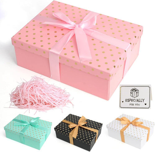 Gift boxes with lids - gift,