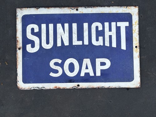 Old vintage antique enamel - old,