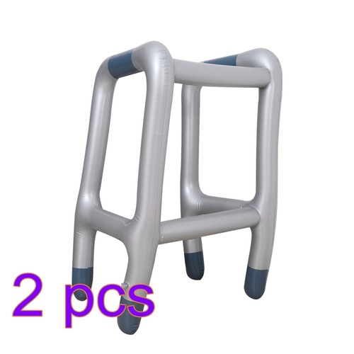 Set inflatable halloween - set,