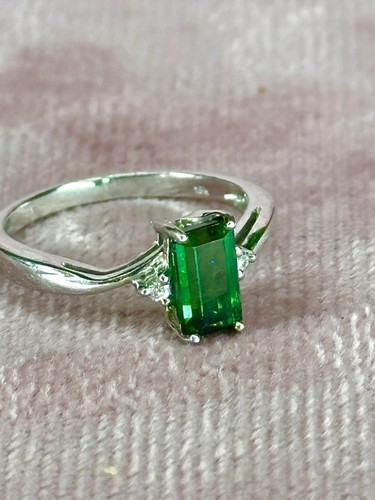 Santa rosa tourmaline - santa,