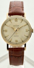 Rolex Precision Swiss ‘Coin