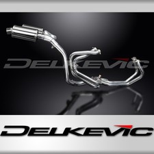 HONDA VFR800 VTEC 2002-13