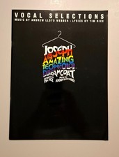 Joseph & The Amazing