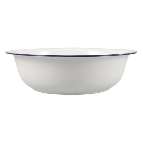 36cm enamel wash basin extra - enamel,