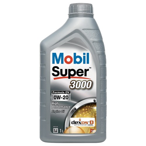 Service kit super - kit,