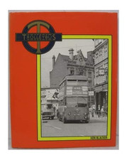 Trolleybus - Third Printing 1981, Blacker, Ken