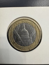 St Paul's Cathedral 1945-2005