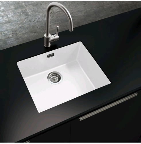 Venice 530 460mm granite - x,