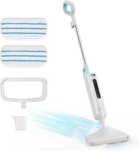 Steam mop floor - steam, /