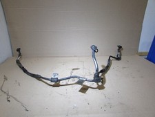 Range Rover L322 3.6 TDV8 Engine Turbo charger oil feed pipe line 6H4Q6K679GD