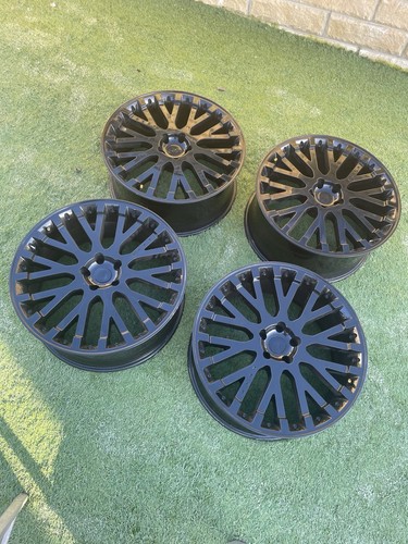 Kahn range rover evoqe - 22", rs
