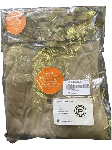 Crye precision nspa combat - precision,