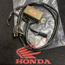 Honda RS 125 NF4 1989 CDI Ignition Box ECU
