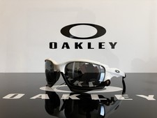 Oakley Jawbone Costume
