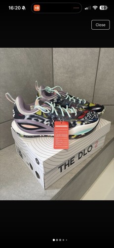 Ning way wade - li-ning,